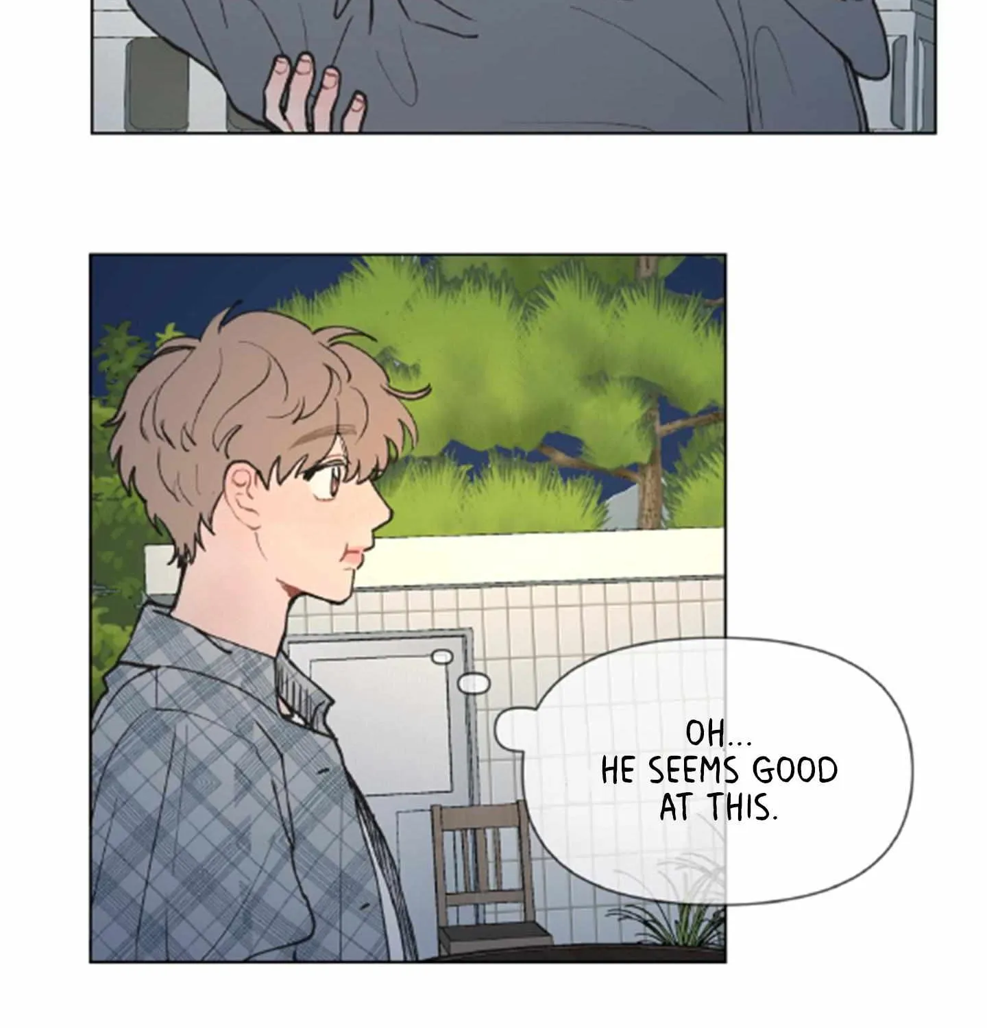 Read To Mend A Heart chapter 3 image 49 on Lezhin