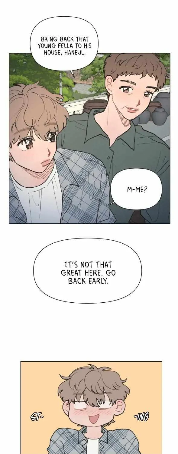 Read To Mend A Heart chapter 3 image 56 on Lezhin