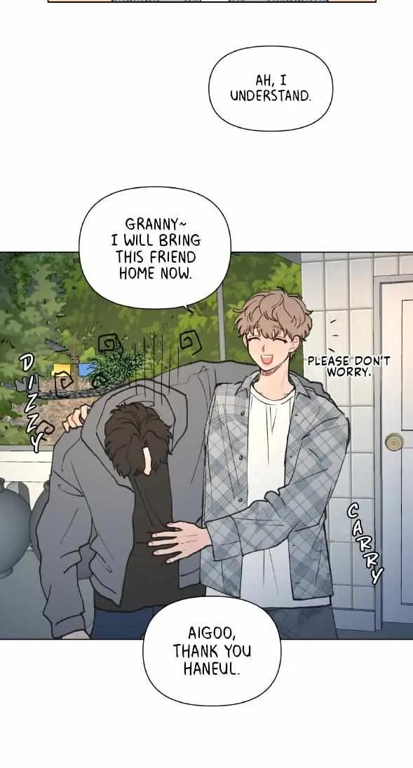 Read To Mend A Heart chapter 3 image 57 on Lezhin