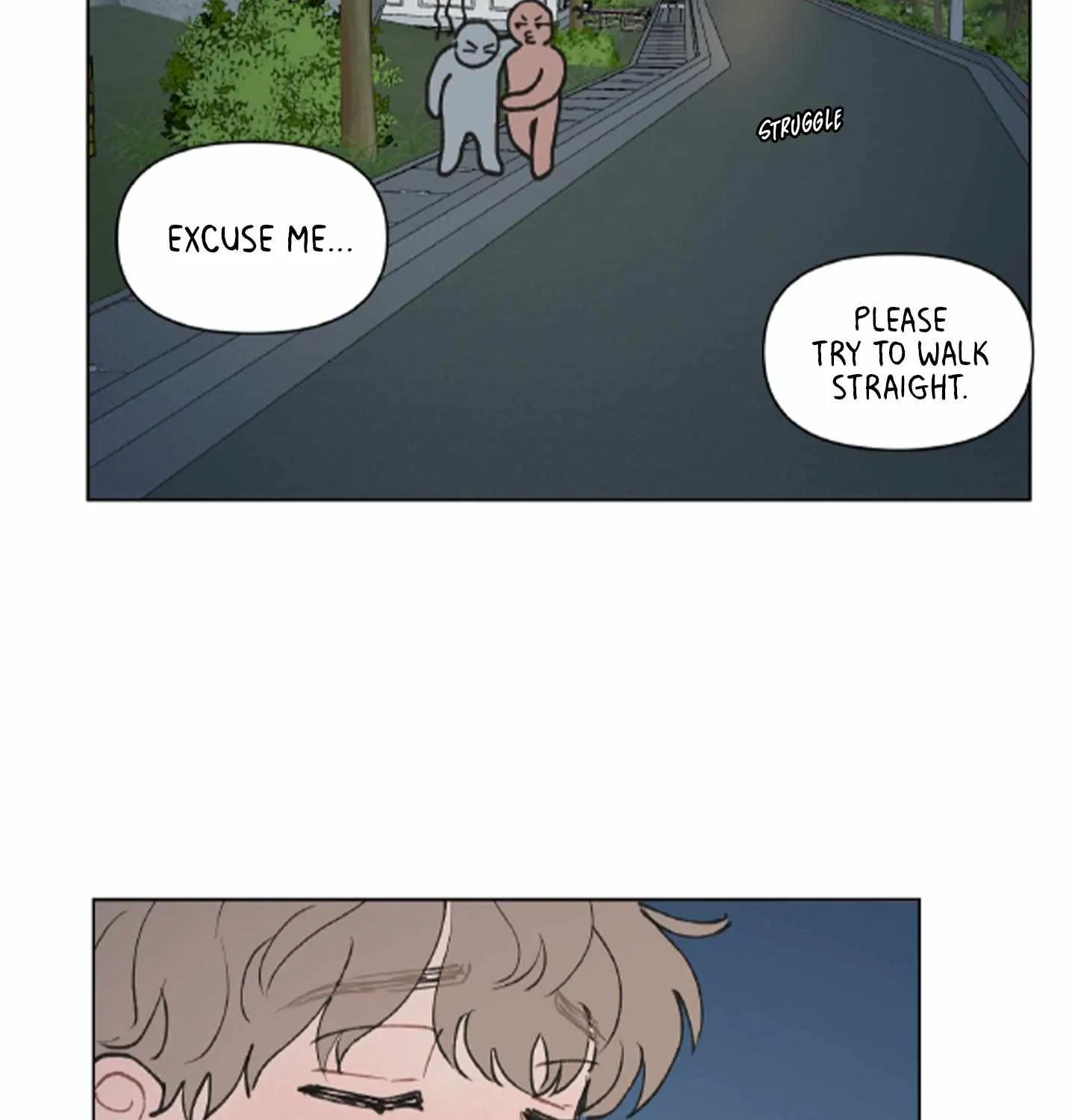 Read To Mend A Heart chapter 3 image 59 on Lezhin