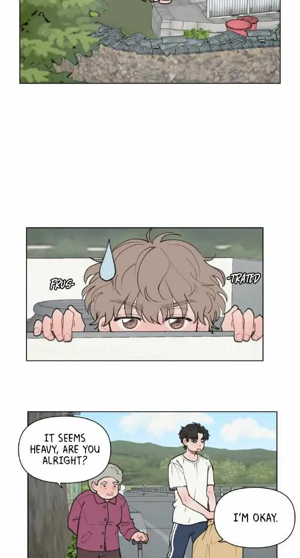 Read To Mend A Heart chapter 3 image 6 on Lezhin
