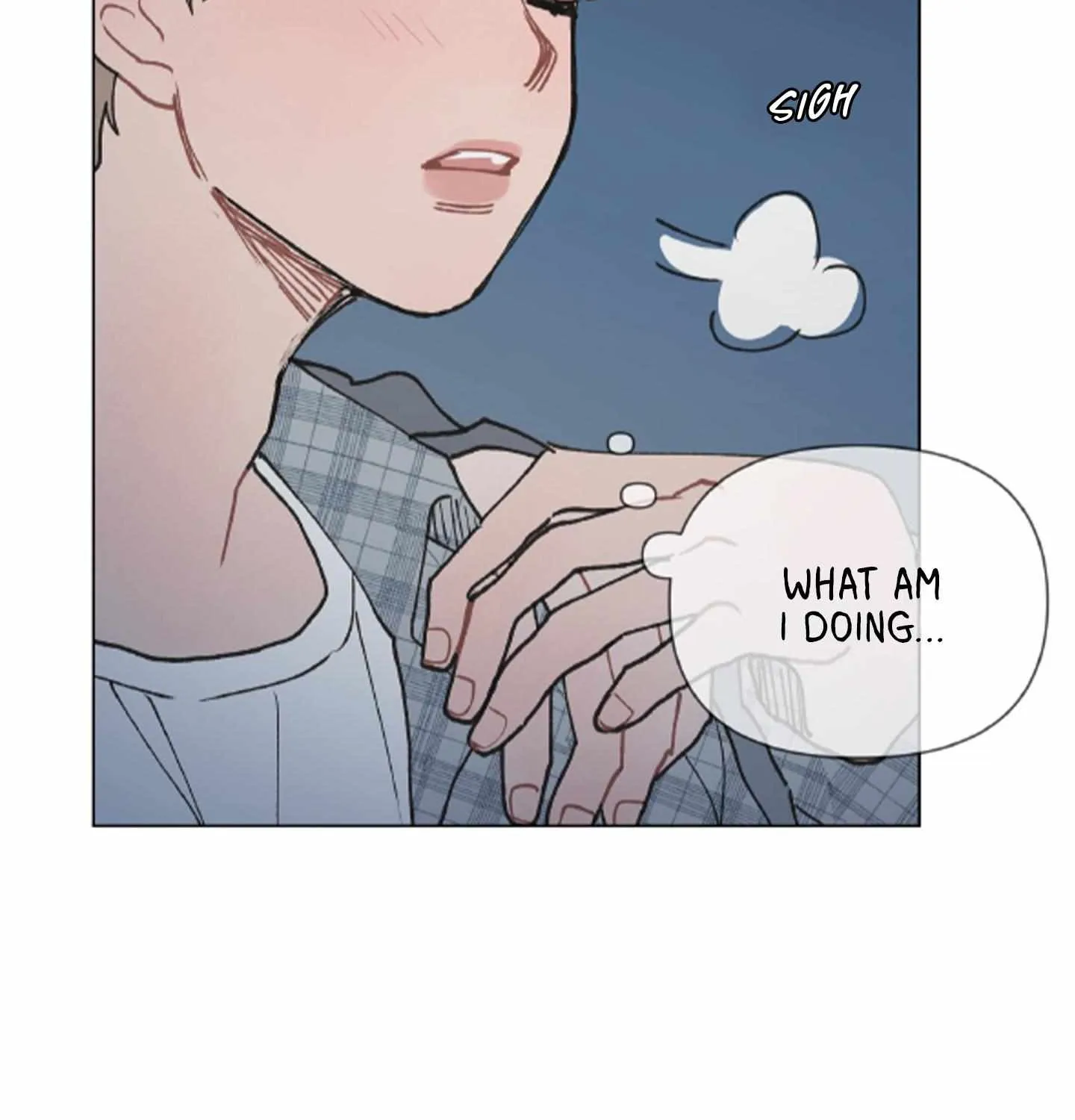 Read To Mend A Heart chapter 3 image 60 on Lezhin
