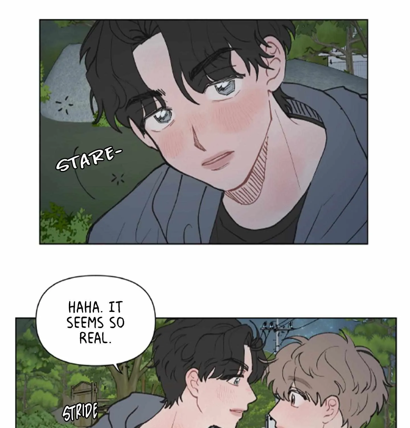 Read To Mend A Heart chapter 3 image 62 on Lezhin