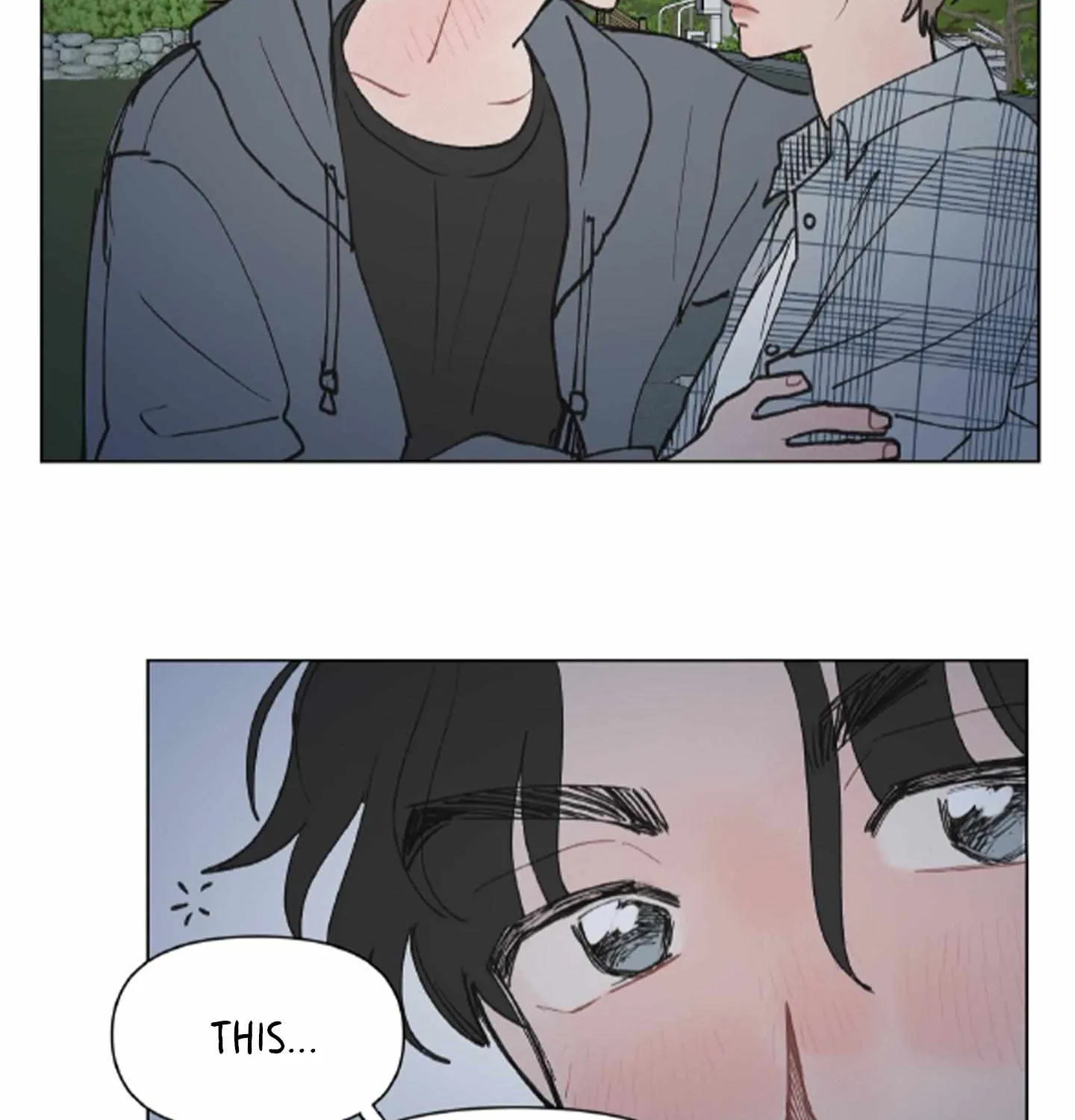 Read To Mend A Heart chapter 3 image 63 on Lezhin