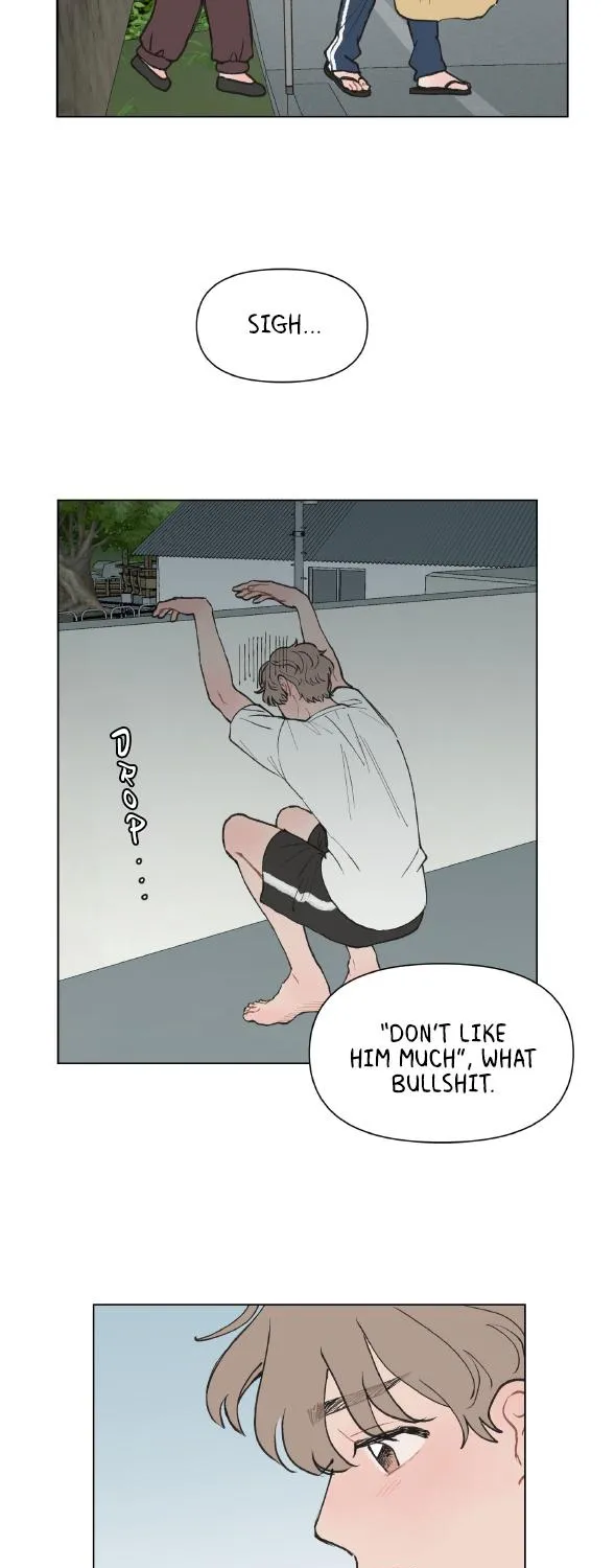 Read To Mend A Heart chapter 3 image 7 on Lezhin