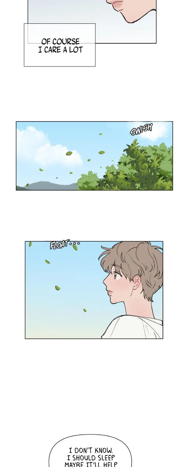Read To Mend A Heart chapter 3 image 8 on Lezhin