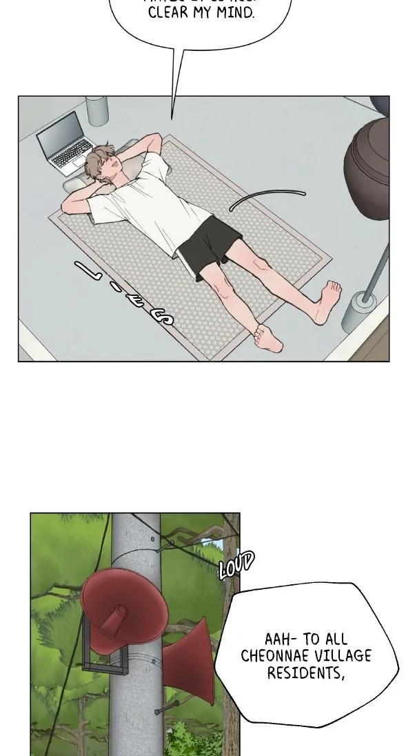 Read To Mend A Heart chapter 3 image 9 on Lezhin