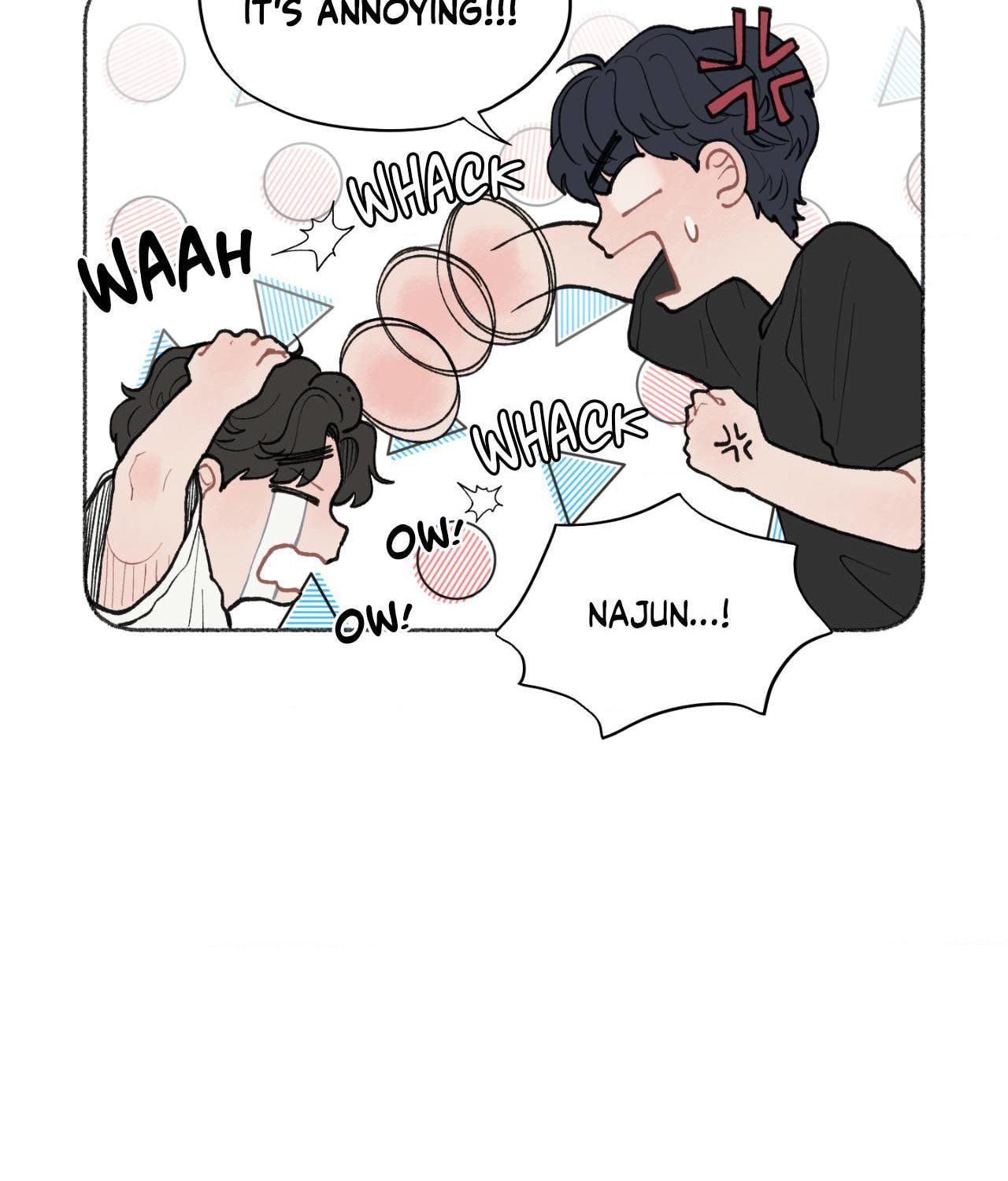 Read To Mend A Heart chapter 30.1 image 10 on Lezhin