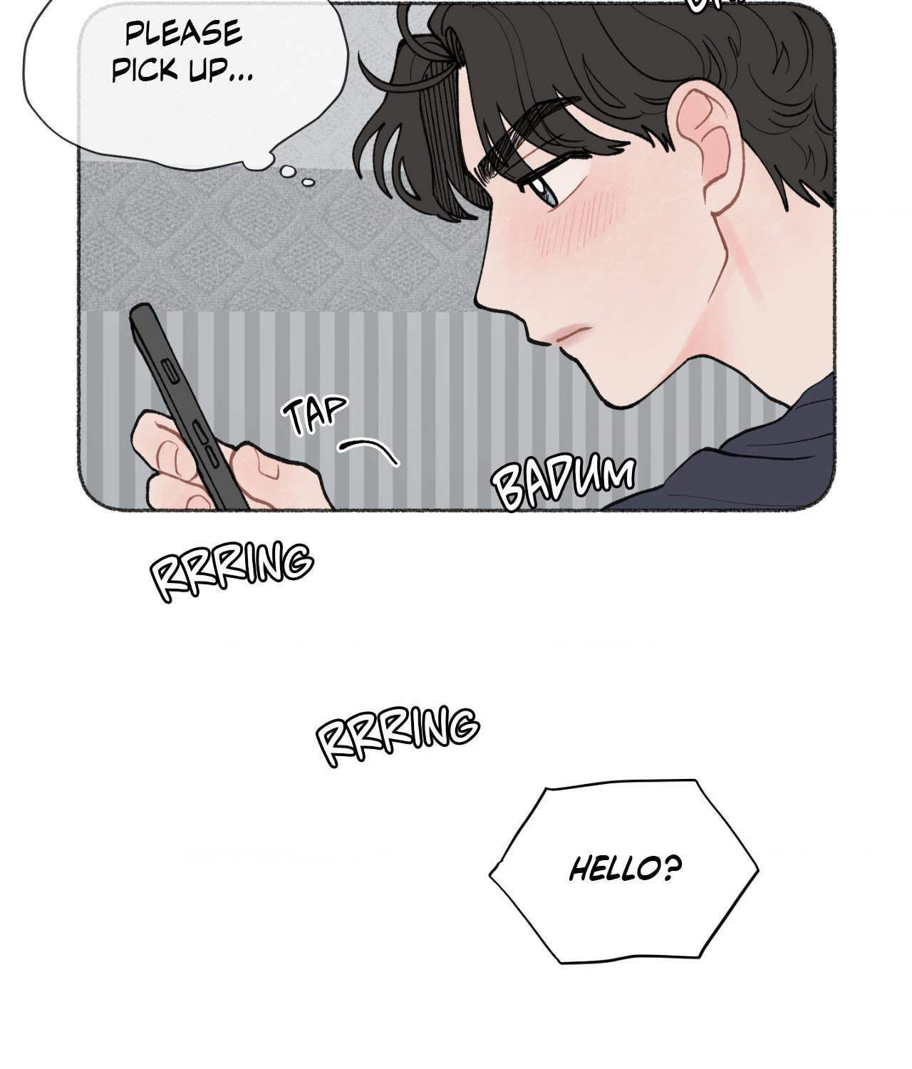 Read To Mend A Heart chapter 30.1 image 12 on Lezhin