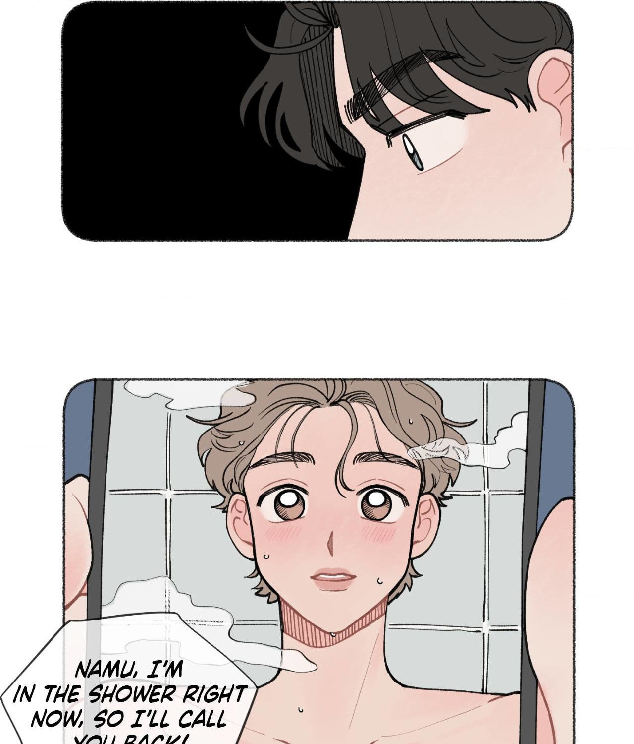 Read To Mend A Heart chapter 30.1 image 13 on Lezhin