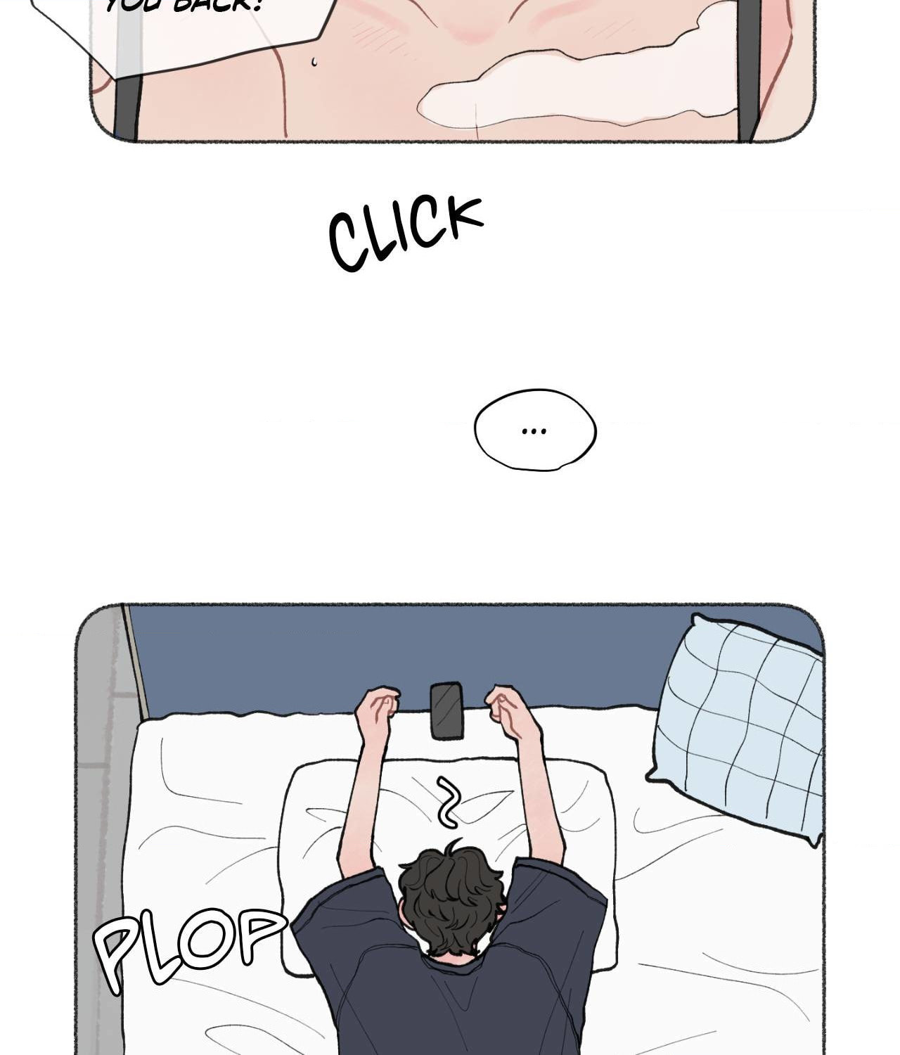 Read To Mend A Heart chapter 30.1 image 14 on Lezhin