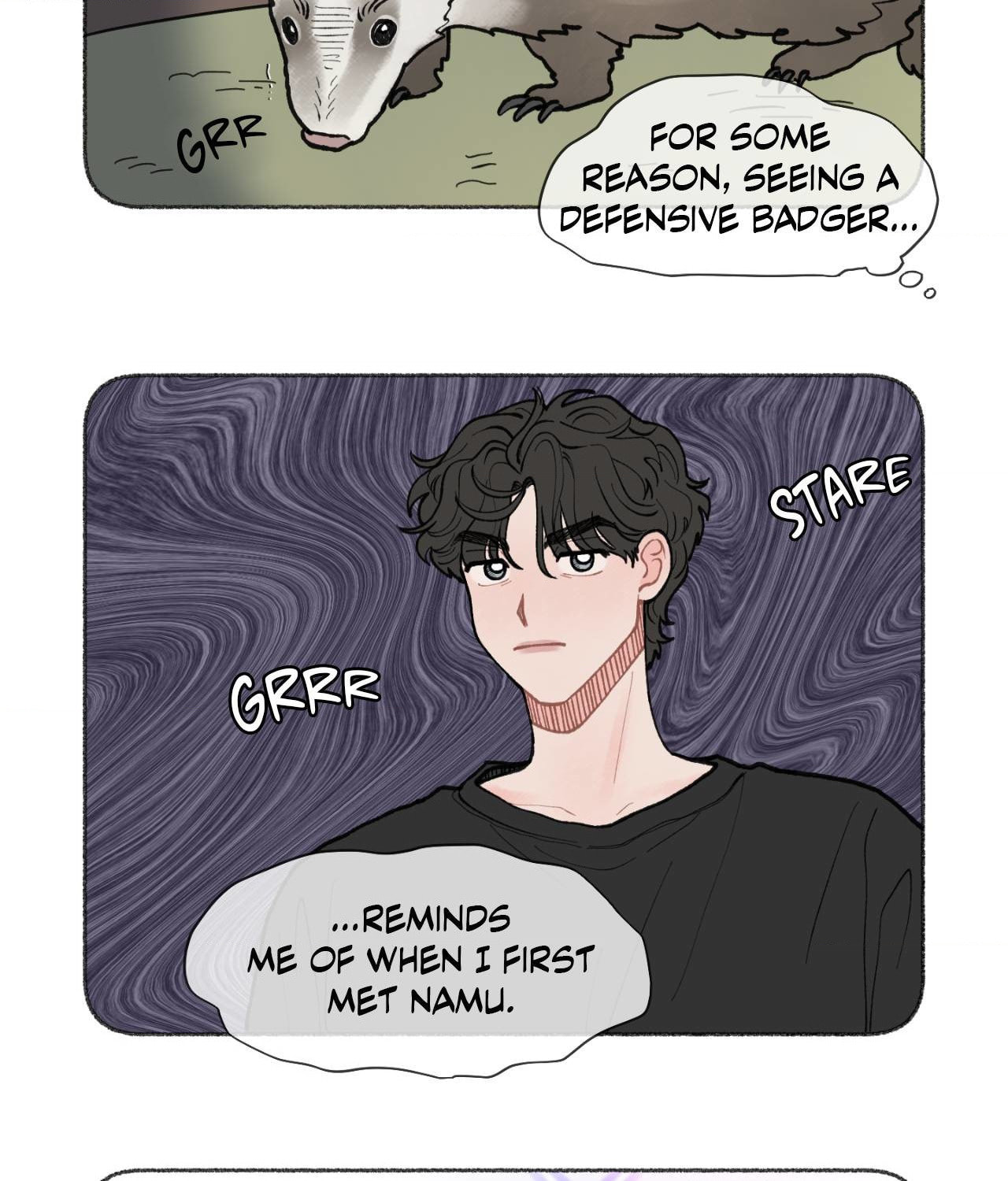 Read To Mend A Heart chapter 30.1 image 5 on Lezhin