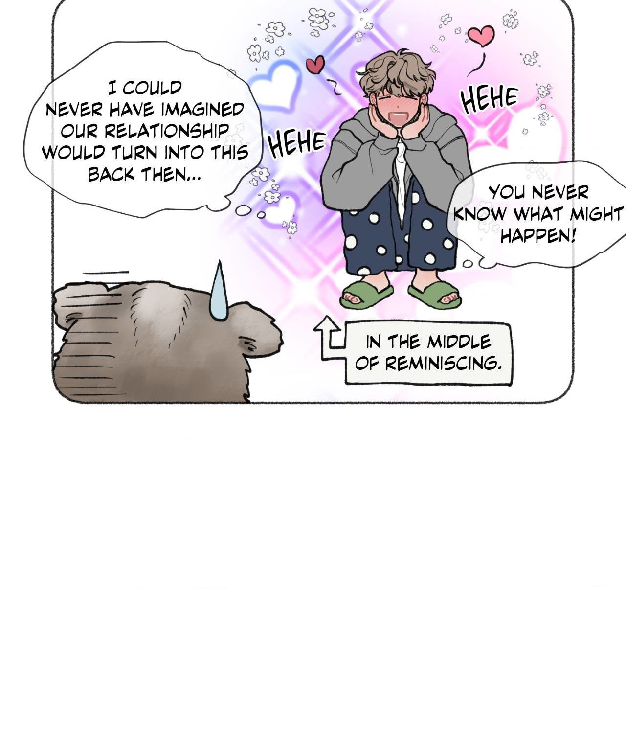 Read To Mend A Heart chapter 30.1 image 6 on Lezhin