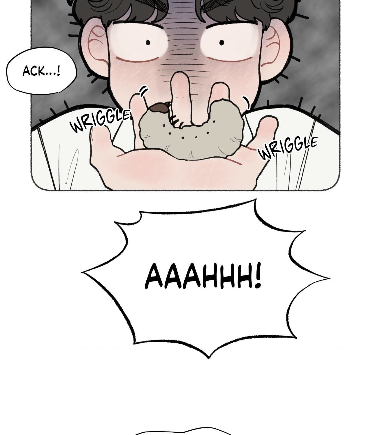 Read To Mend A Heart chapter 30.1 image 8 on Lezhin