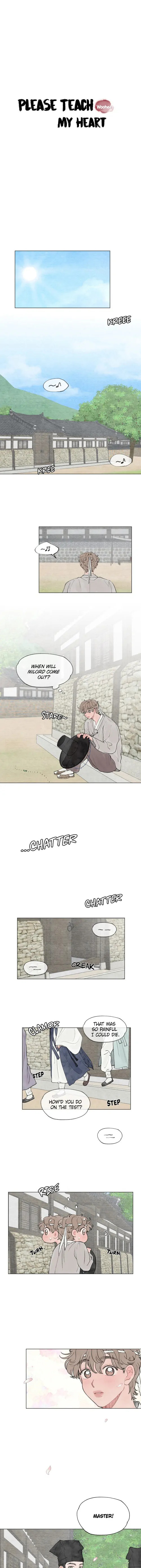 Read To Mend A Heart chapter 30.2 image 2 on Lezhin