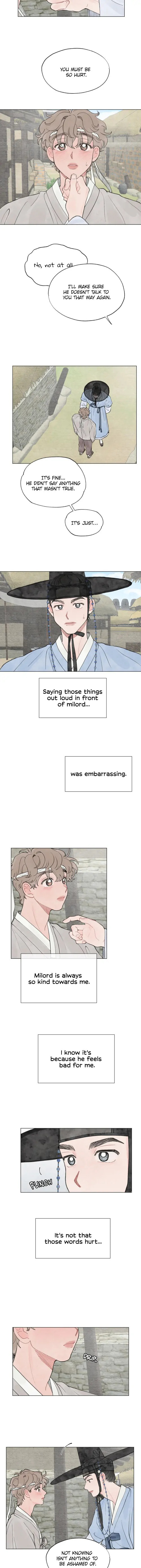 Read To Mend A Heart chapter 30.2 image 6 on Lezhin