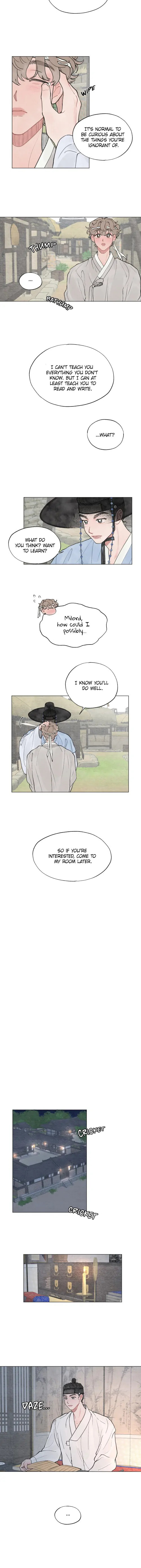 Read To Mend A Heart chapter 30.2 image 7 on Lezhin