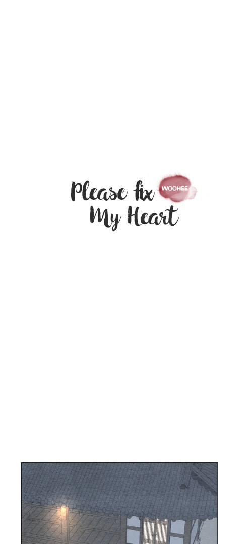 Read To Mend A Heart chapter 30.3 image 1 on Lezhin