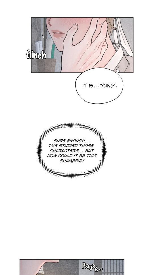 Read To Mend A Heart chapter 30.3 image 11 on Lezhin