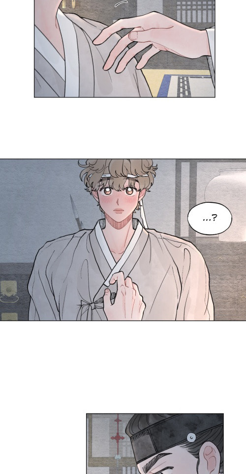 Read To Mend A Heart chapter 30.3 image 12 on Lezhin
