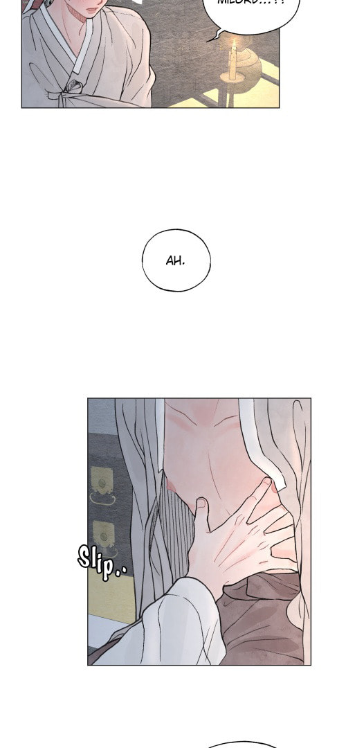 Read To Mend A Heart chapter 30.3 image 14 on Lezhin