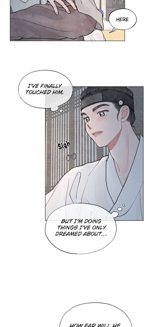 Read To Mend A Heart chapter 30.3 image 16 on Lezhin