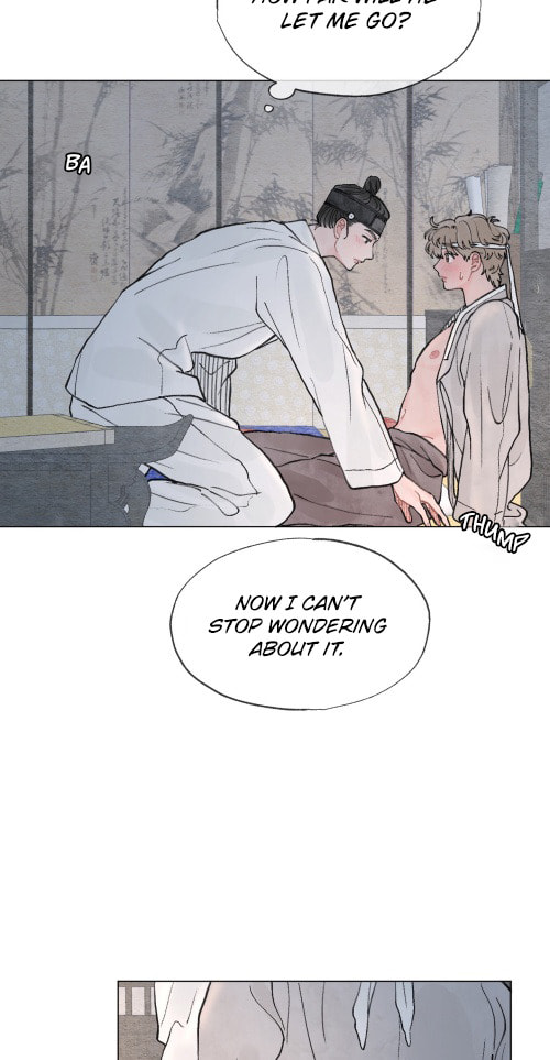 Read To Mend A Heart chapter 30.3 image 17 on Lezhin