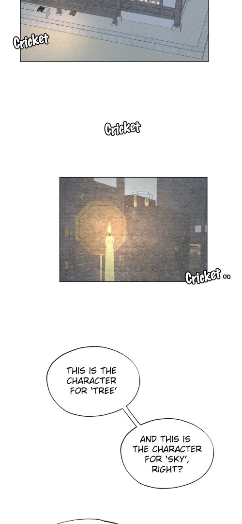 Read To Mend A Heart chapter 30.3 image 2 on Lezhin