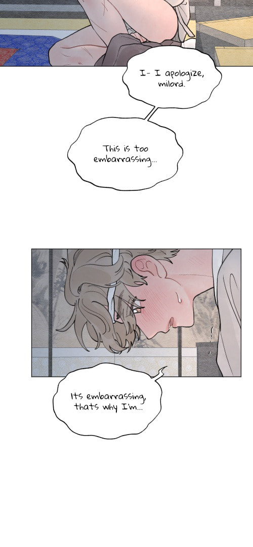 Read To Mend A Heart chapter 30.3 image 20 on Lezhin