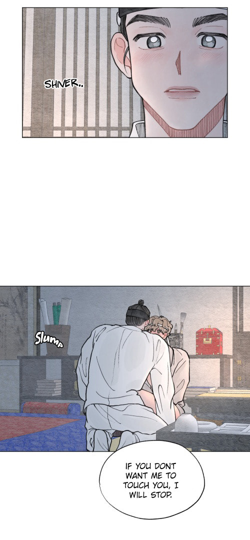 Read To Mend A Heart chapter 30.3 image 21 on Lezhin