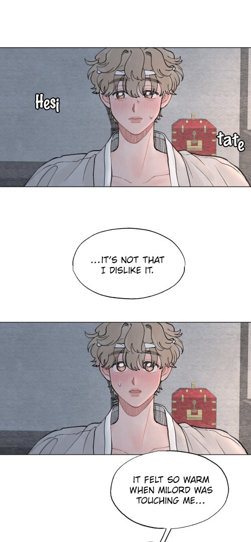 Read To Mend A Heart chapter 30.3 image 22 on Lezhin