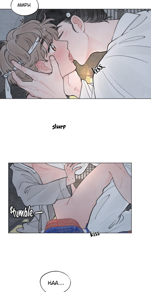 Read To Mend A Heart chapter 30.3 image 24 on Lezhin
