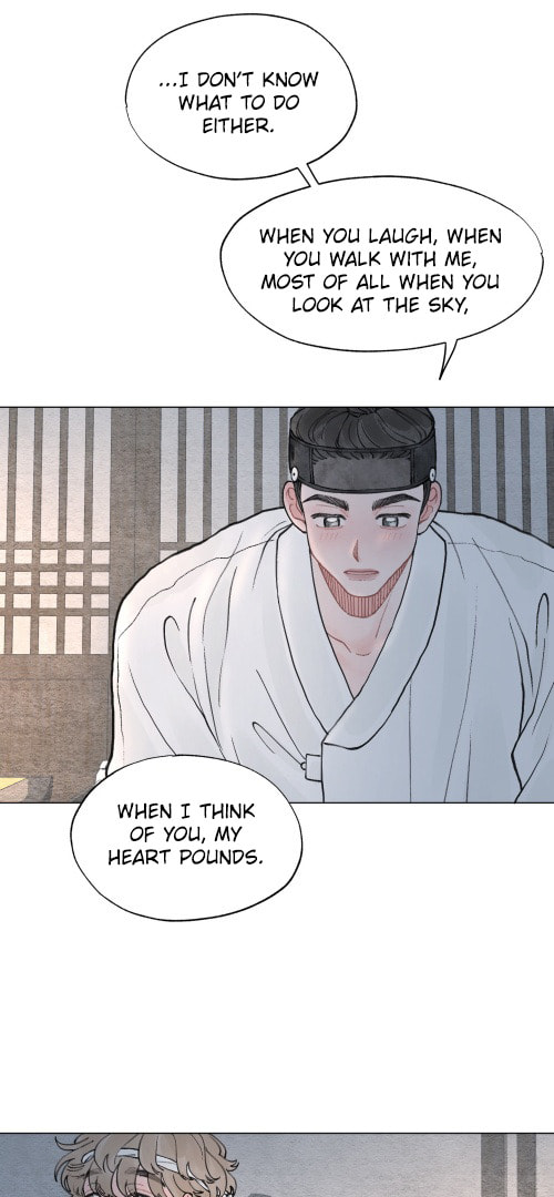 Read To Mend A Heart chapter 30.3 image 26 on Lezhin
