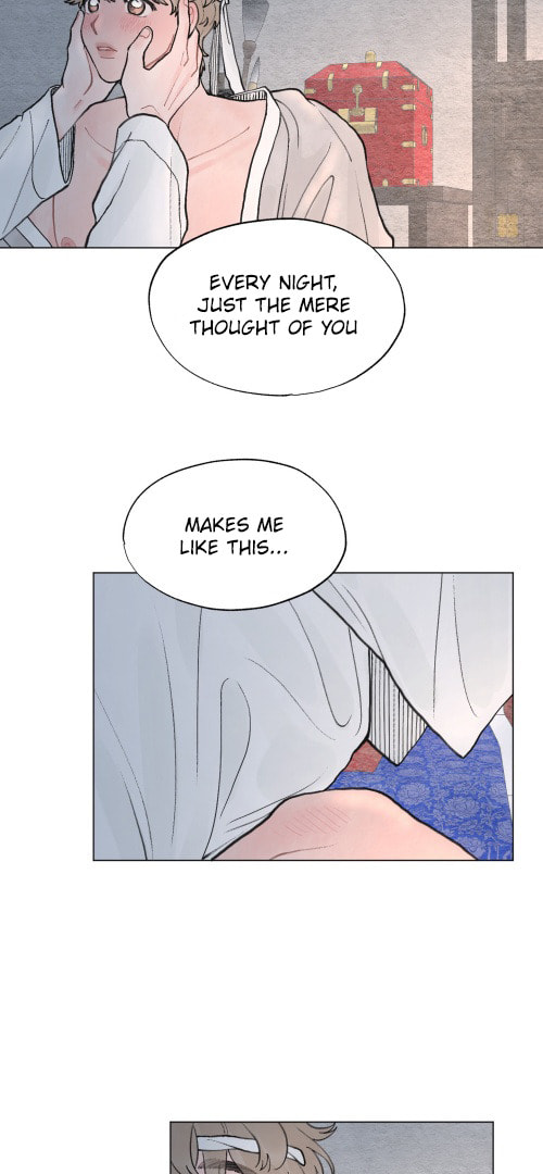 Read To Mend A Heart chapter 30.3 image 27 on Lezhin