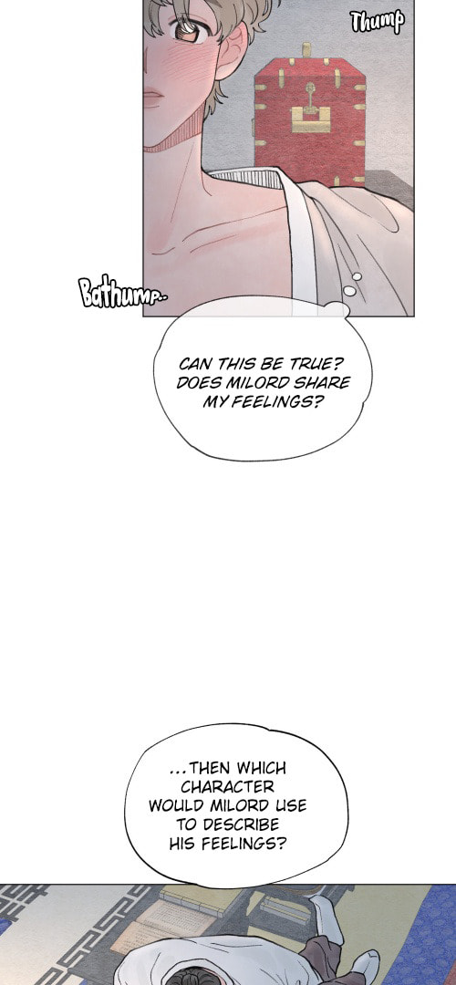 Read To Mend A Heart chapter 30.3 image 28 on Lezhin