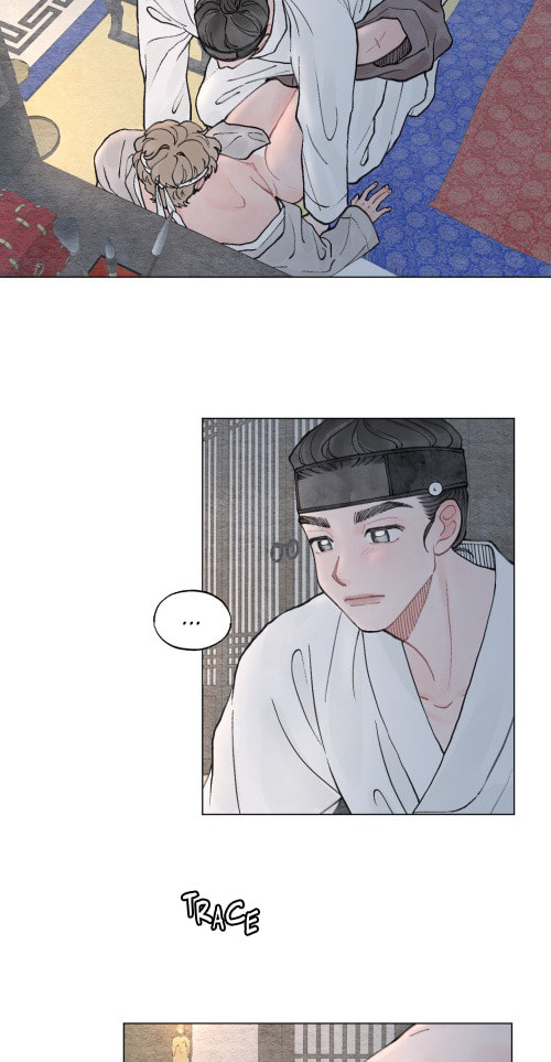 Read To Mend A Heart chapter 30.3 image 29 on Lezhin