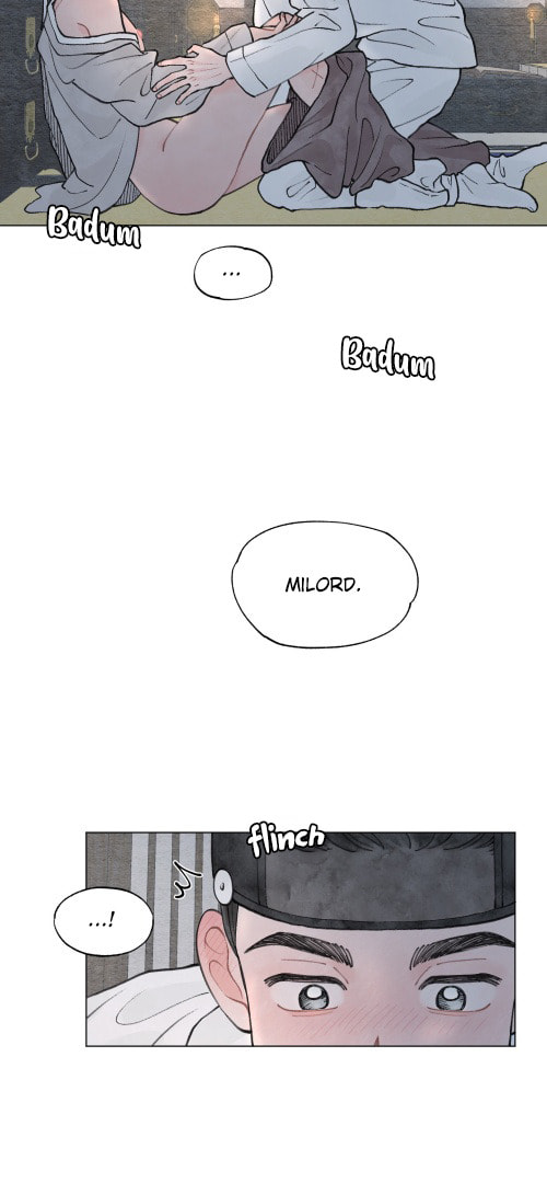Read To Mend A Heart chapter 30.3 image 31 on Lezhin
