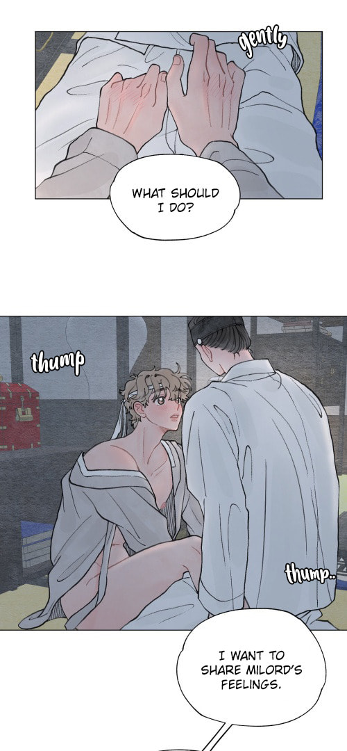 Read To Mend A Heart chapter 30.3 image 32 on Lezhin