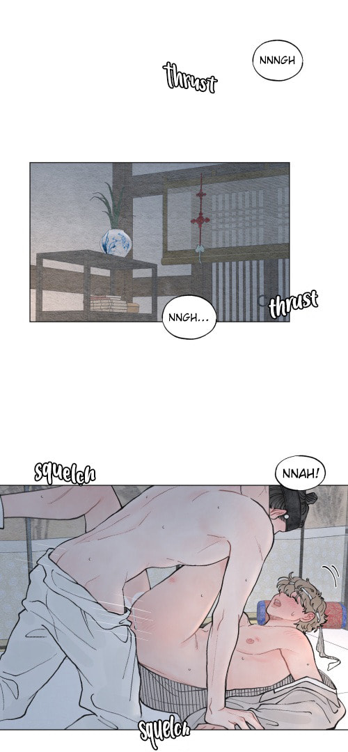 Read To Mend A Heart chapter 30.3 image 34 on Lezhin