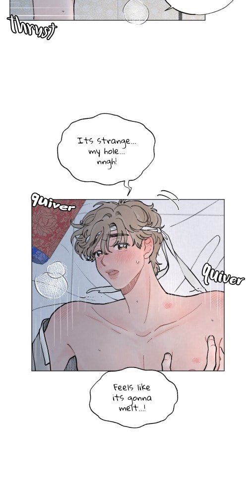 Read To Mend A Heart chapter 30.3 image 36 on Lezhin