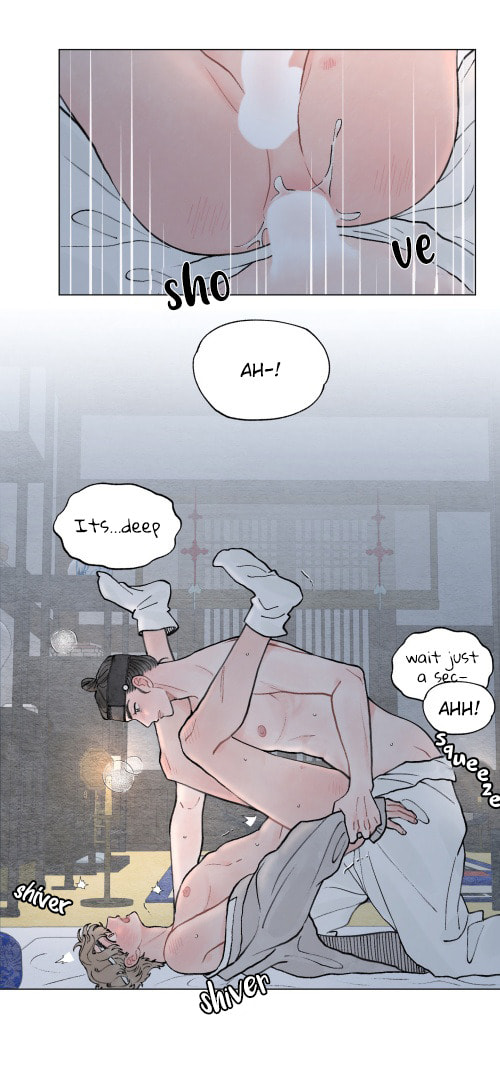 Read To Mend A Heart chapter 30.3 image 37 on Lezhin