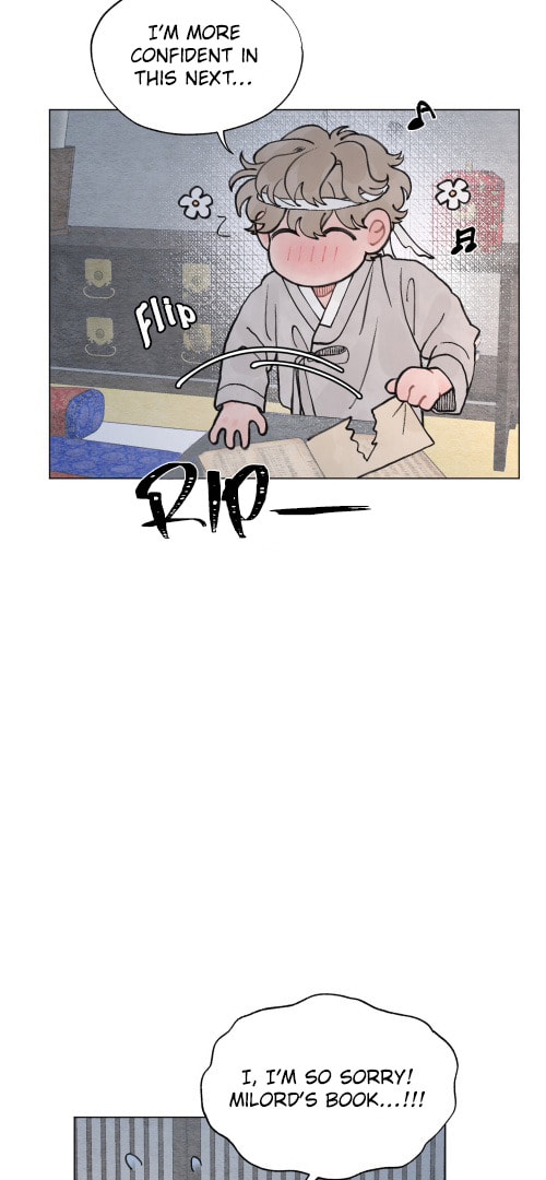 Read To Mend A Heart chapter 30.3 image 4 on Lezhin