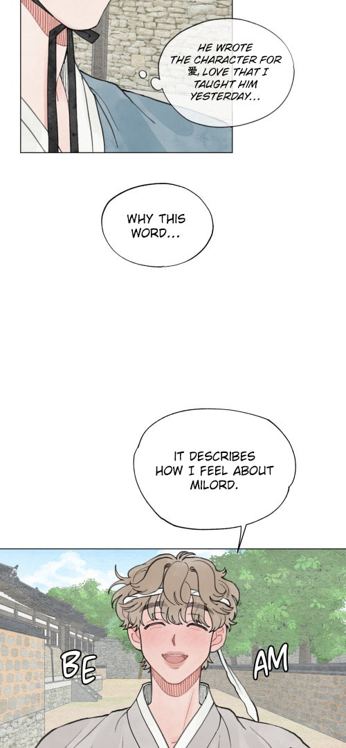 Read To Mend A Heart chapter 30.3 image 47 on Lezhin