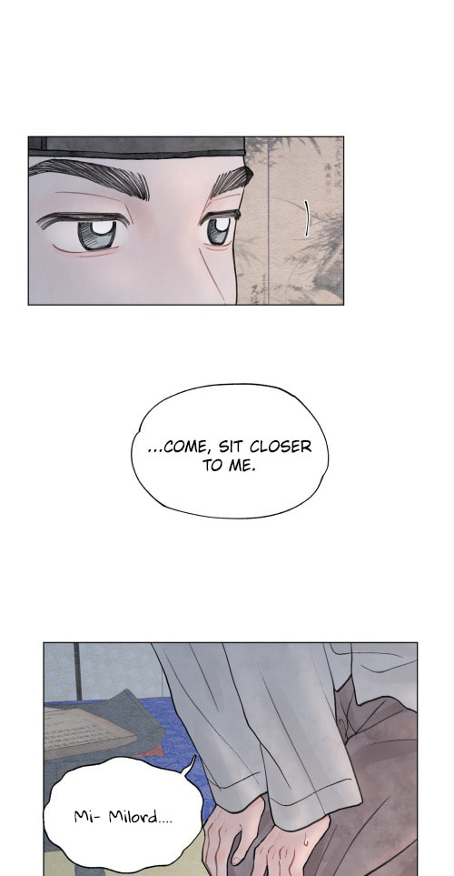Read To Mend A Heart chapter 30.3 image 6 on Lezhin