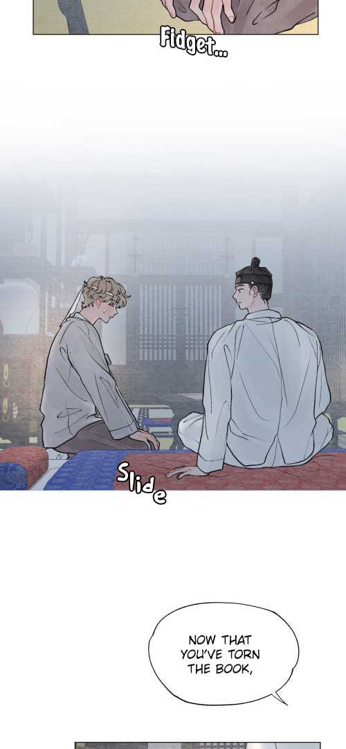 Read To Mend A Heart chapter 30.3 image 7 on Lezhin