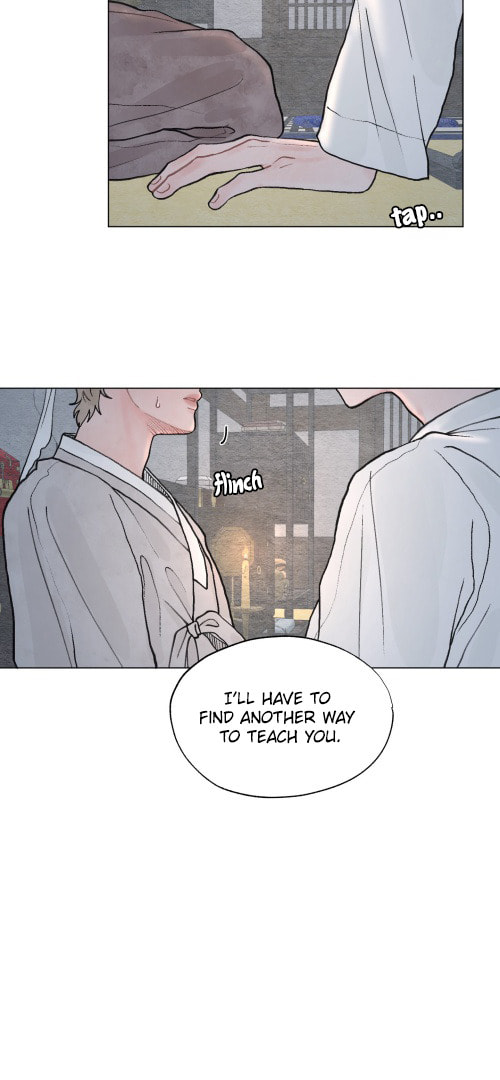 Read To Mend A Heart chapter 30.3 image 8 on Lezhin
