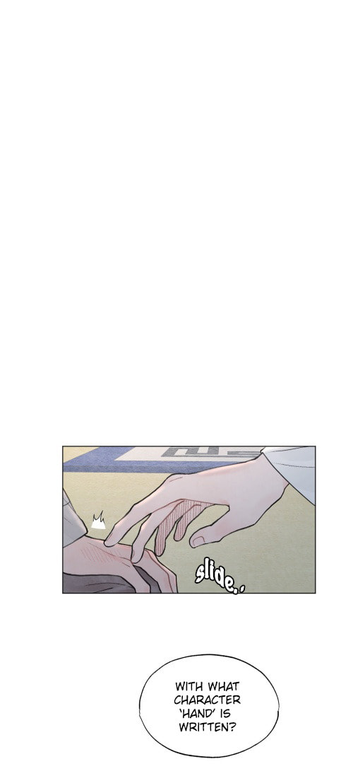 Read To Mend A Heart chapter 30.3 image 9 on Lezhin