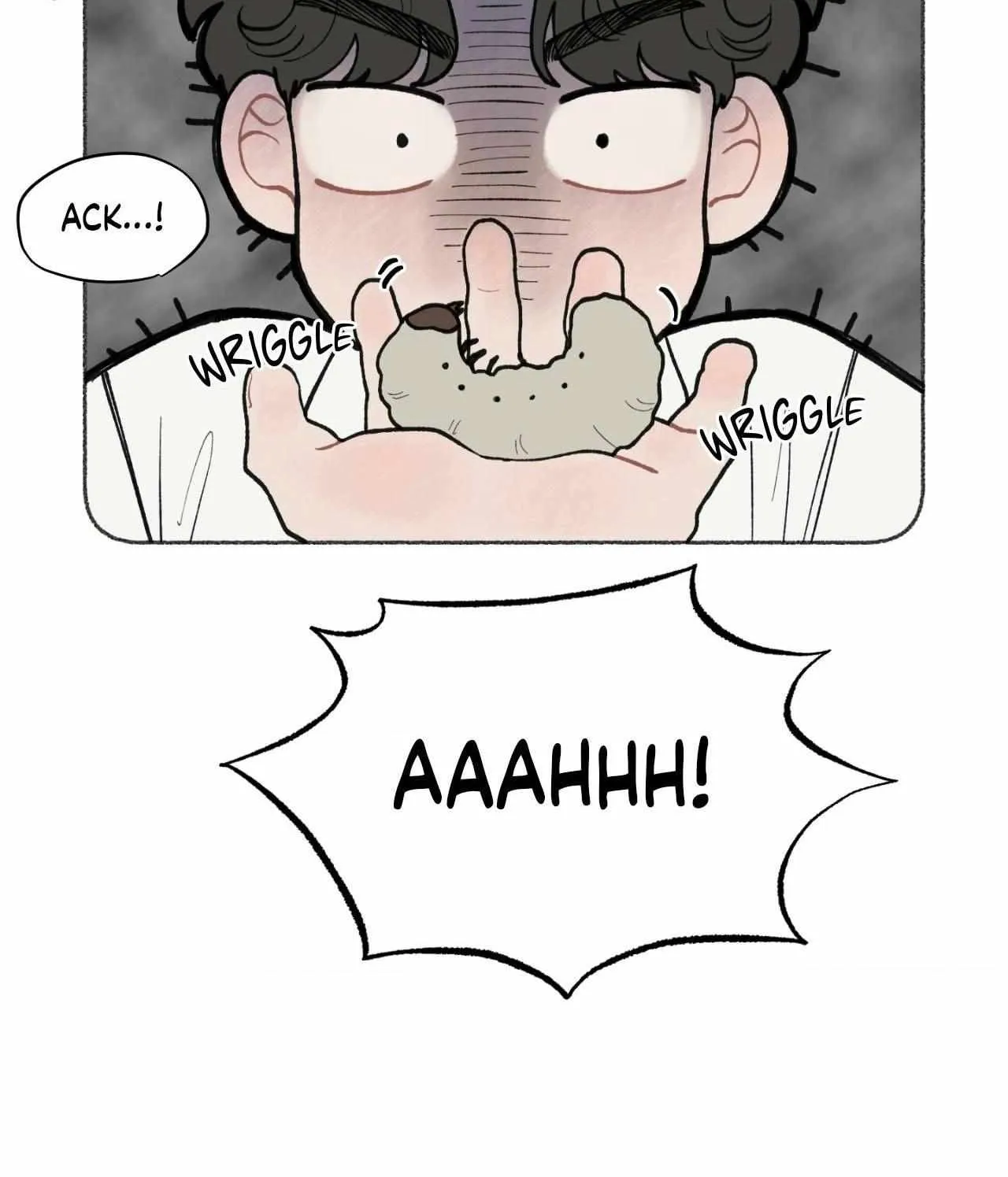 Read To Mend A Heart chapter 30.5 image 11 on Lezhin