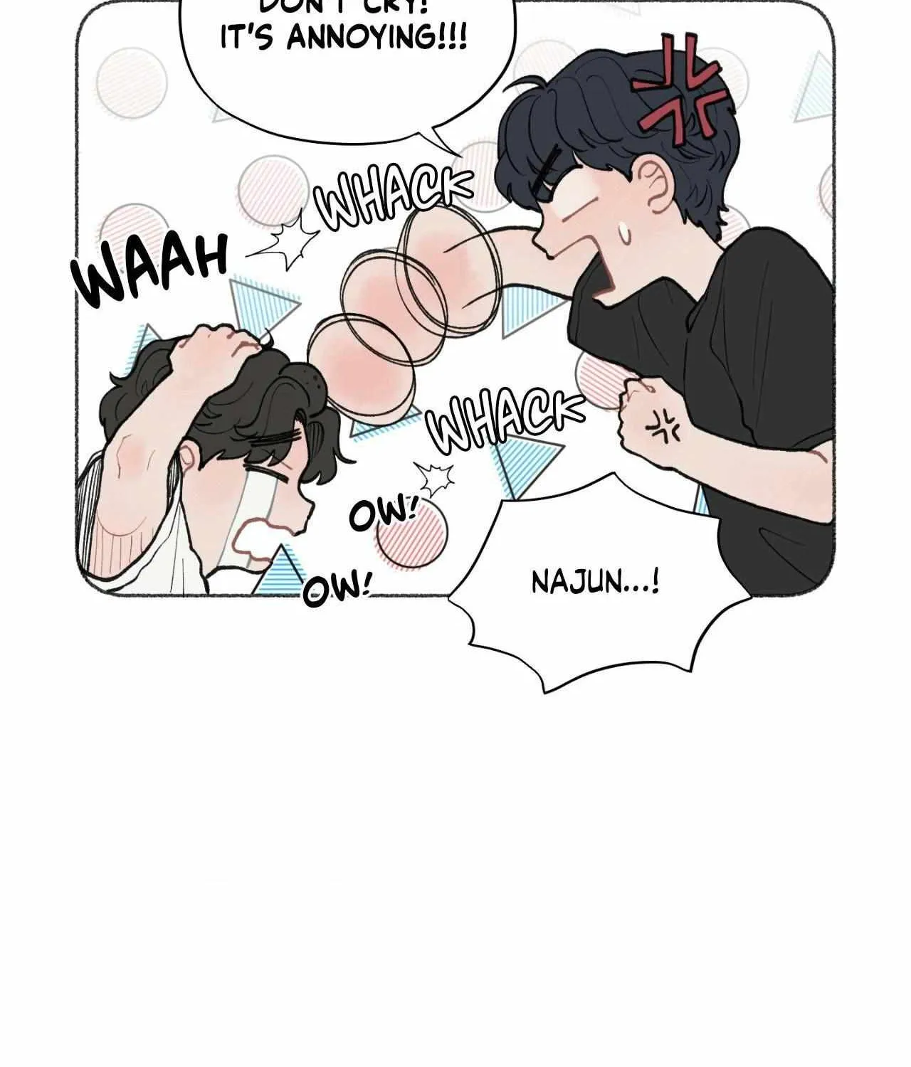 Read To Mend A Heart chapter 30.5 image 13 on Lezhin