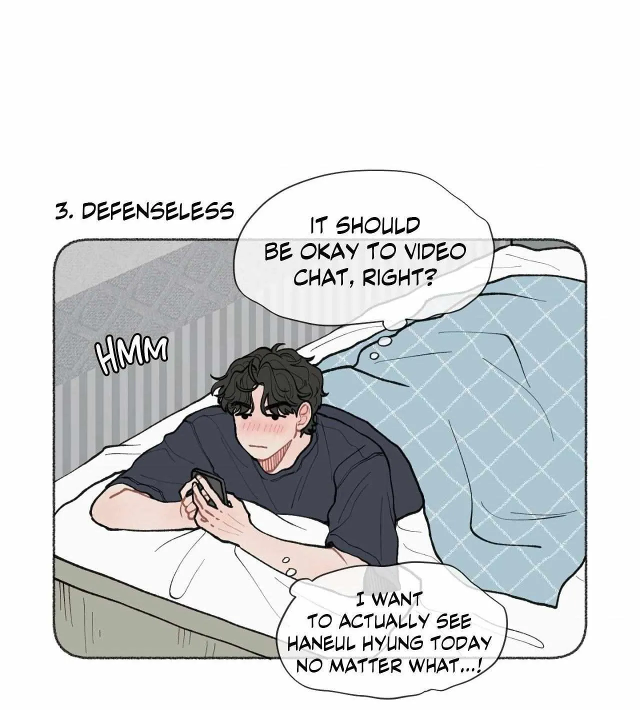 Read To Mend A Heart chapter 30.5 image 14 on Lezhin